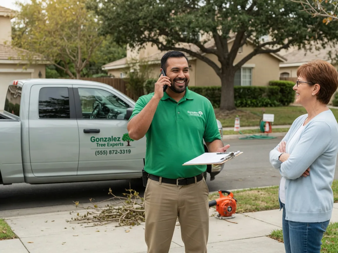 Tree Service Nappanee, IN FAQs